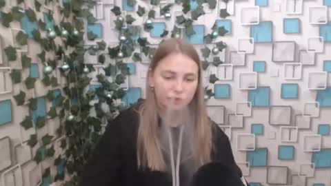 klerkarina online show from January 2025 08:45:01 AM