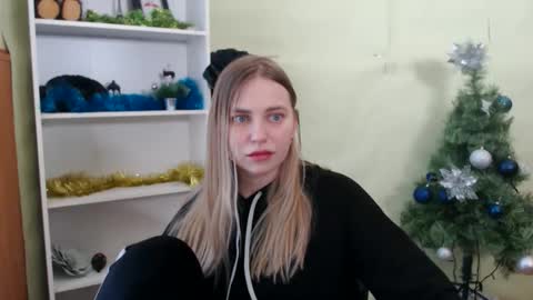 klerkarina online show from January 2025 08:52:01 AM
