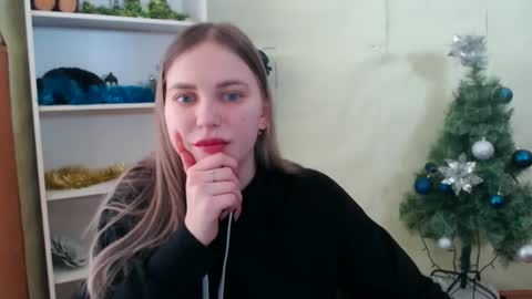 klerkarina online show from February 2025 09:08:01 AM