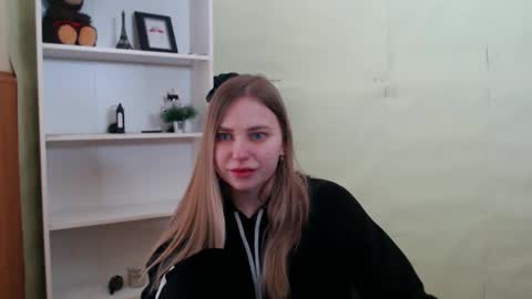 klerkarina online show from February 2025 06:34:01 AM