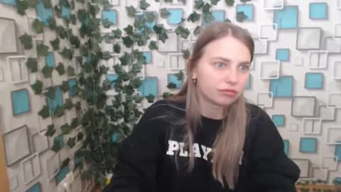 klerkarina online show from February 2025 09:02:01 AM