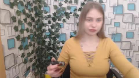 klerkarina online show from March 2025 06:54:02 AM