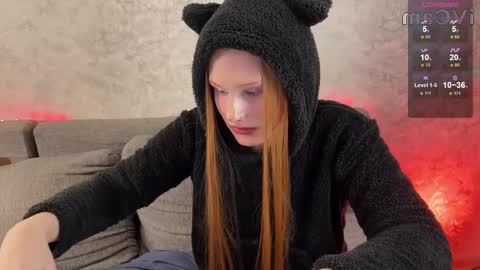 Klin online show from February 2025 05:18:02 PM