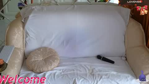 ALYONA online show from January 2025 04:54:02 AM