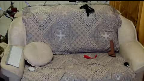 ALYONA online show from March 2026 12:36:02 AM