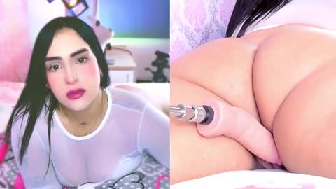 kloe_campbell online show from March 2026 11:06:01 AM