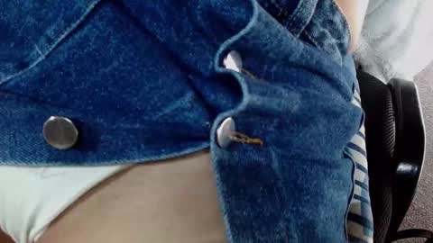 Kloe deker online show from December 2024 05:04:01 PM