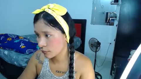 Snapshot of kloe_minajj chatting on May 2026 01:02:02 AM kloe minajj online show from May 2026 01:02:02 AM