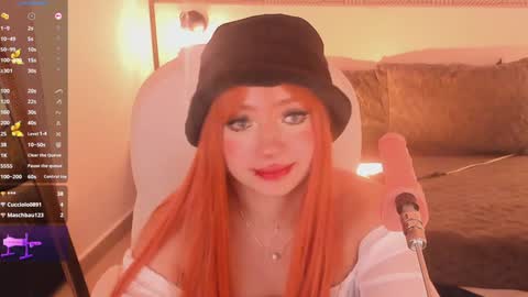 Kloe online show from January 2025 12:20:02 AM