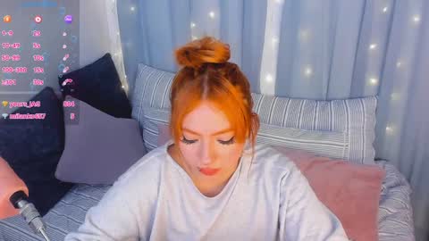 Kloe online show from February 2025 01:58:01 AM