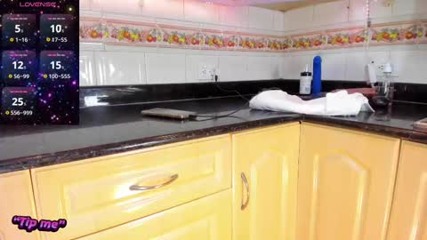 Snapshot of kloeass chatting on February 2025 03:09:02 AM SOPHIA RIVERA online show from February 2025 03:09:02 AM