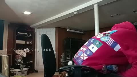 LOUiViLAN online show from January 2025 08:22:01 AM