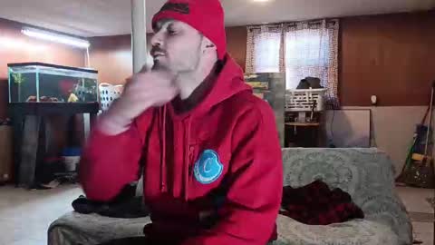 LOUiViLAN online show from January 2025 08:37:01 PM