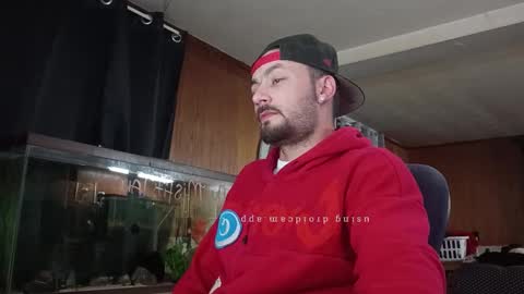 LOUiViLAN online show from October 2025 07:41:02 AM