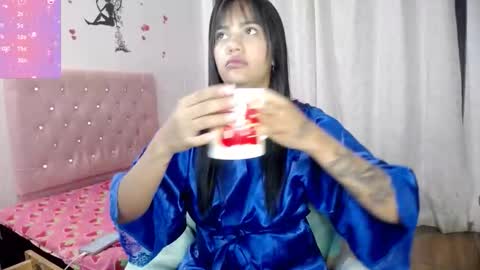 Valen online show from October 2025 10:04:01 AM