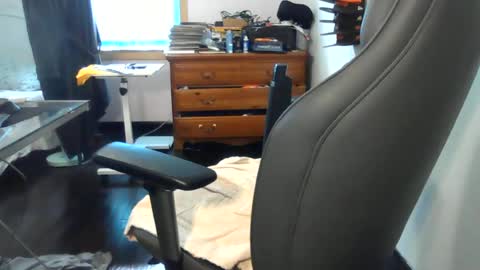 ChubbyBlkKing82 online show from June 2026 07:40:01 PM