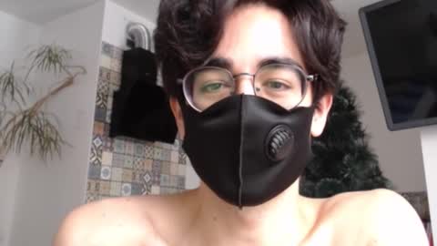 Knyaz online show from February 2026 08:22:01 AM