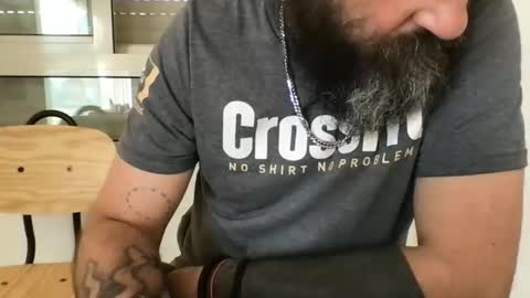 Snapshot of knicker76 chatting on March 2025 09:13:01 AM knicker76 online show from March 2025 09:13:01 AM