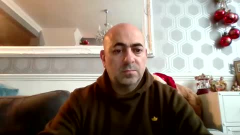 knickerwhipper online show from December 2025 11:37:02 AM