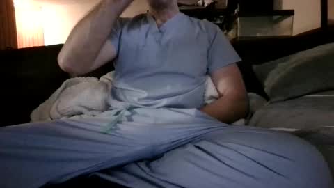 Knight3975 online show from November 2025 03:00:01 PM