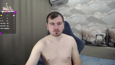 Carter.  online show from January 2025 05:48:01 AM