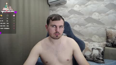 Carter.  online show from January 2025 01:31:02 PM