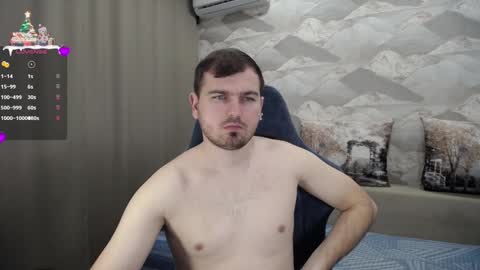 Carter.  online show from January 2025 06:59:01 AM