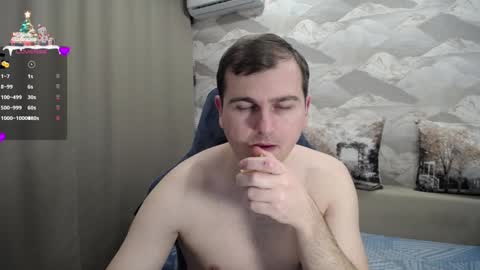 Carter.  online show from January 2025 12:26:01 PM