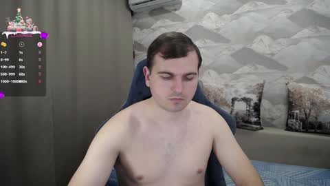 Carter.  online show from January 2025 03:27:01 PM