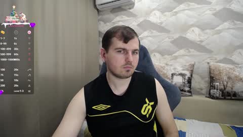 Carter.  online show from January 2025 10:00:02 AM