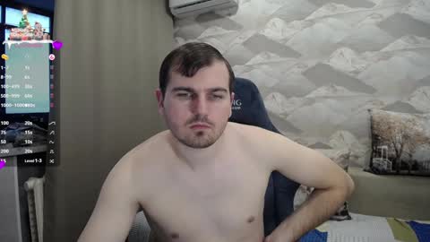 Carter.  online show from January 2025 01:18:02 PM