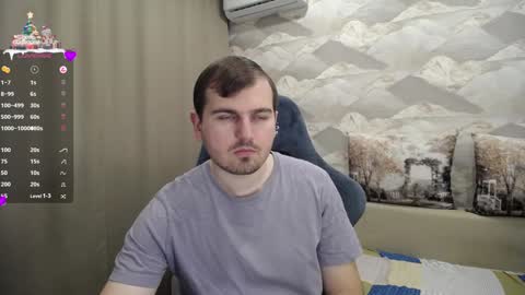 Carter.  online show from January 2025 09:44:02 AM