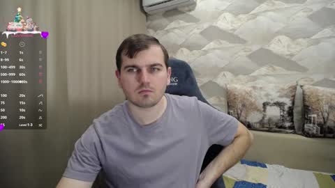 Carter.  online show from January 2025 10:30:01 AM