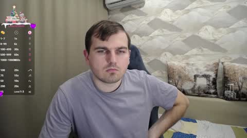 Carter.  online show from January 2025 01:32:02 PM