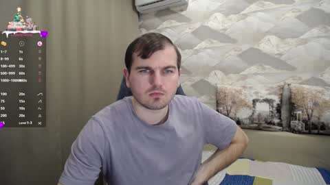 Carter.  online show from January 2025 01:35:01 PM