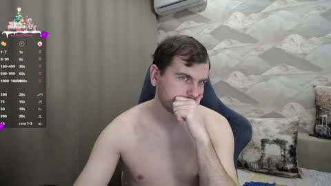 Carter.  online show from January 2025 01:14:01 PM