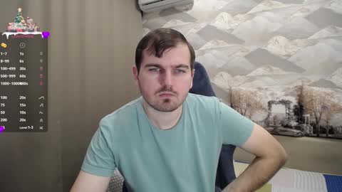 Carter.  online show from January 2025 09:48:01 AM