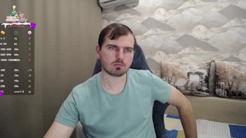 Carter.  online show from February 2025 09:51:02 AM