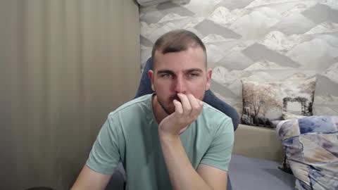 Carter.  online show from September 2025 05:46:02 PM