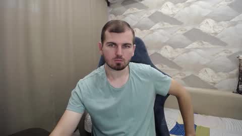 Carter.  online show from October 2025 08:12:01 AM