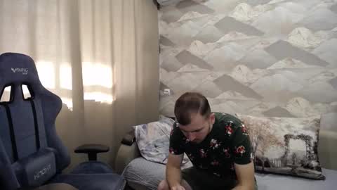 Carter.  online show from October 2025 07:09:02 AM