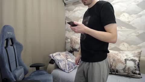 Carter.  online show from November 2025 04:55:02 AM