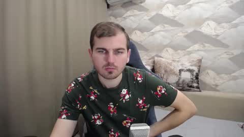 Carter.  online show from December 2025 07:57:02 AM