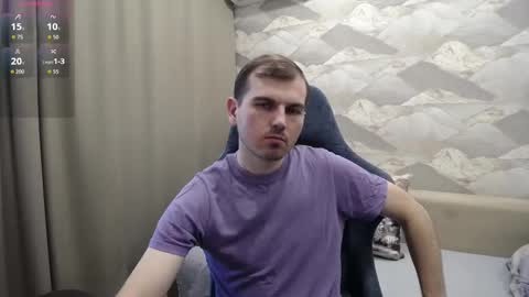 Carter.  online show from March 2026 11:27:01 AM