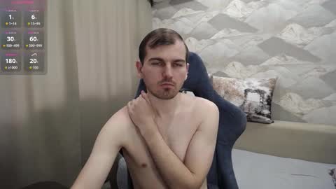 Carter.  online show from March 2026 07:56:01 AM