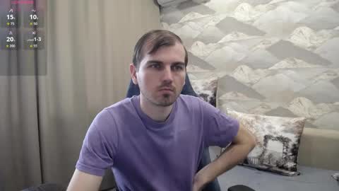 Carter.  online show from April 2026 11:15:01 AM