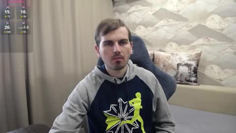 Carter.  online show from April 2026 12:00:02 PM