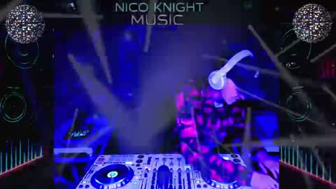 Nico Knight online show from April 2026 07:00:02 PM