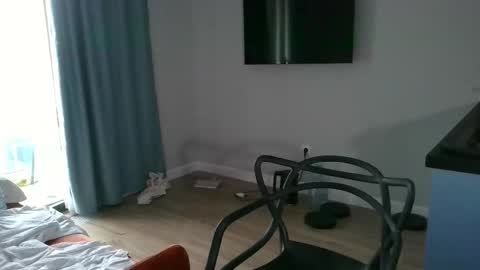 Adam online show from February 2026 12:01:02 PM