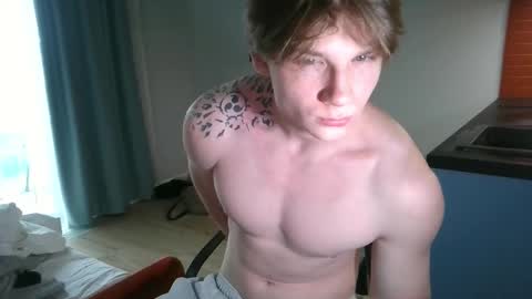 Adam online show from March 2026 02:00:02 PM